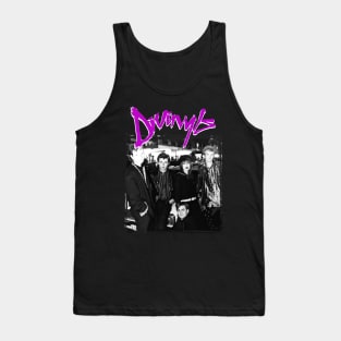 Divinyls Band Tank Top